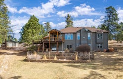 24271 Rushmore Ranch Road, Keystone, SD 57751