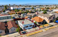 947 W 60th, Los Angeles, CA 90044