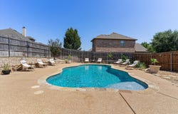 6041 Park View Drive, Midlothian, TX 76065