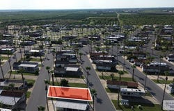2036 MAZERRON, MERCEDES, TX 78570