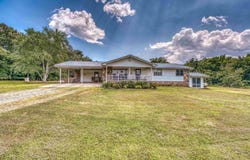 446 RED HILL ROAD, Marshall, AR 72650