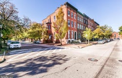 1700 PARK Avenue, BALTIMORE, MD 21217