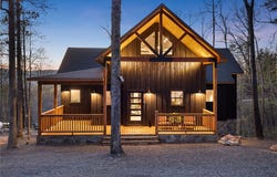 2496 AR 74 HWY E, Jasper, AR 72641