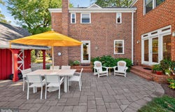 4315 LYNBROOK Drive, BETHESDA, MD 20814