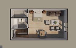 5707 NORTHFIELD RD, BETHESDA, MD 20817