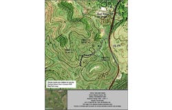 Seneca Trail S, Union, WV 24983