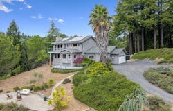 345 Eagle RD, Scotts Valley, CA 95066