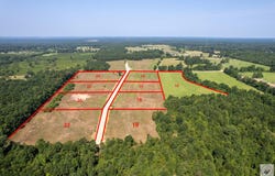 Miller County 529 (Lot 27), Fouke, AR 71837