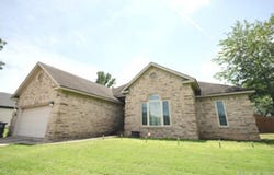 909 Timberwolf Trail, Jacksonville, AR 72076