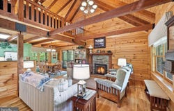 237 HODGES DRAFT Lane, WEST AUGUSTA, VA 24485