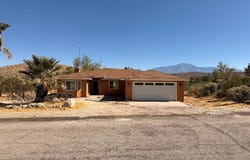 49457 Mojave Drive, Morongo Valley, CA 92256