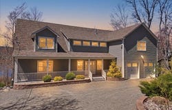 124 Forest Drive, Lords Valley, PA 18428