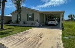 616 Sorrento Circle, Arcadia, FL 34266