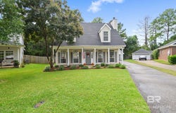 7040 W Highpointe Place, Spanish Fort, AL 36527