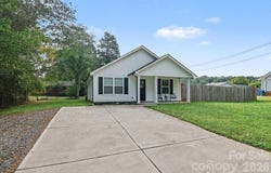 211 Mccurdy Avenue, Albemarle, NC 28001