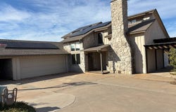 1812 Skyview Drive, Alva, OK 73717