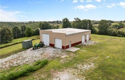 398 Donkey Trail, Everton, AR 72633