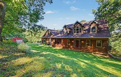 1311 Duke Road, Augusta, MO 63332