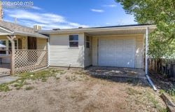 405 3rd Street, Calhan, CO 80808