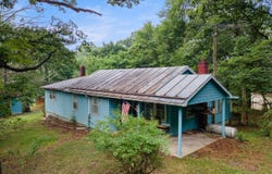 5111 CROOKED RUN Road, MOUNT JACKSON, VA 22842