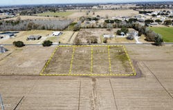 Monte Road lot: 2, Duson, LA 70529