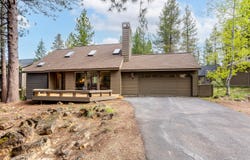 17754 Topflite Lane, Sunriver, OR 97707