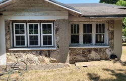 36 Peace Valley Rd., Ash Flat, AR 72513
