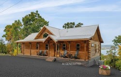 430139 E 1648 (Rocky Mt. ) Road, Clayton, OK 74536