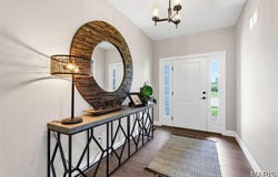 The Grand Columbia Floor Plan, O'Fallon, MO 63366