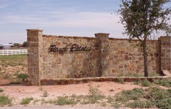 14001 E County Rd 104, Midland, TX 79706