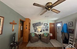 420 S Fowler Street, Meade, KS 67864