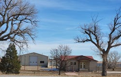 2034 County Rd LL, Wiley, CO 81092