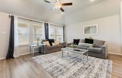 7537 Prairie Holly Lane, Venus, TX 76084
