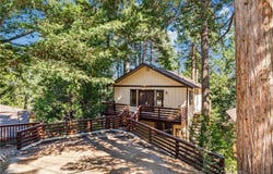 560 Rose Lane, Twin Peaks, CA 92391