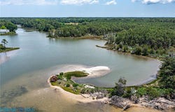 1439 North River Road, Bohannon, VA 23021