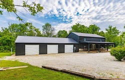 2857 State Route 247, Manchester, OH 45144