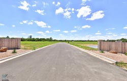 1004 Southwind Circle, Clyde, TX 79510
