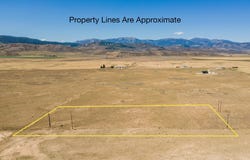Gilbert Rd, Bancroft, ID 83217