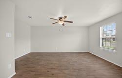 1019 Callahan Drive, Forney, TX 75126