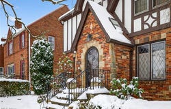 3498 Bainbridge Road, Cleveland Heights, OH 44118