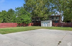168 E SOUTHWELL St, Ogden, UT 84404