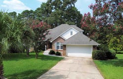 622 Timberlake Drive, Chapin, SC 29036