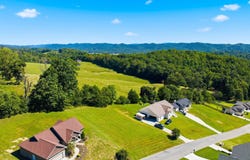 N Glen Rd, Maynardville, TN 37807
