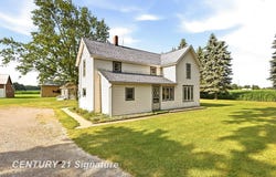 22335 Ederer Road, Merrill, MI 48637