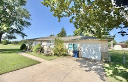 133 Tiffany Lane, Eureka, KS 67045