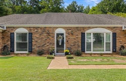 122 Lancaster Rd, Florence, AL 35633