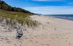 6087 N Ridge Road, Pentwater, MI 49449