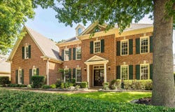 1817 LILES Ln, Collierville, TN 38017