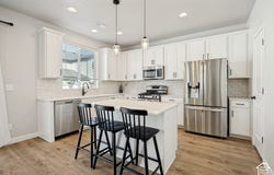 3112 S 2500 W, Syracuse, UT 84075