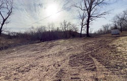 W Enon Road, Omaha, AR 72662